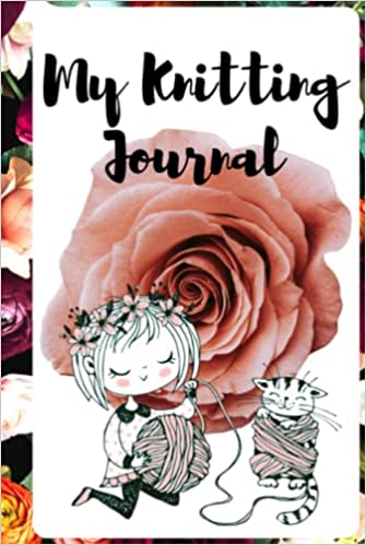 My Knitting Journal 