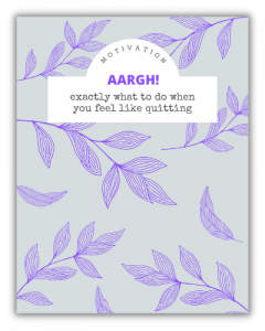 dandelion reading journal ad