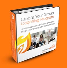 Create your group coaching