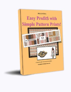 Easy Profits with simple pattern