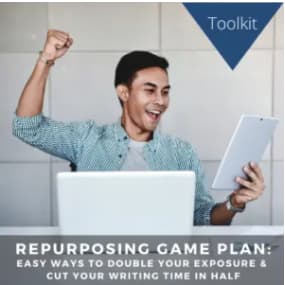 repurposing game plan toolkit