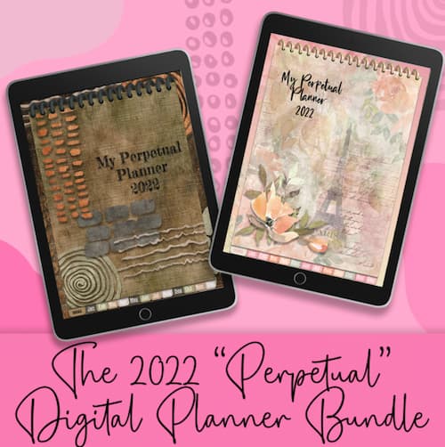 digital planners that never quit working