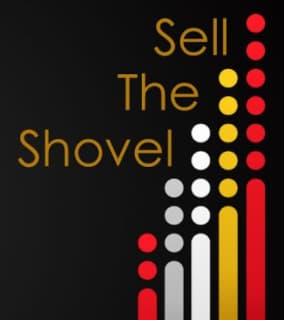 The sale of shovels has reopened.