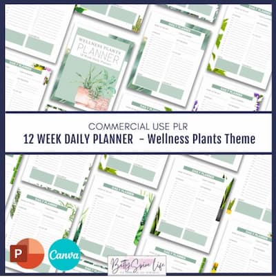 plants planner