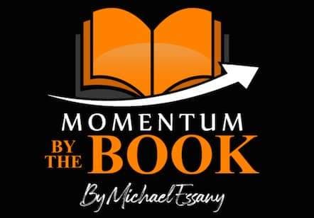 Momentum by the Book