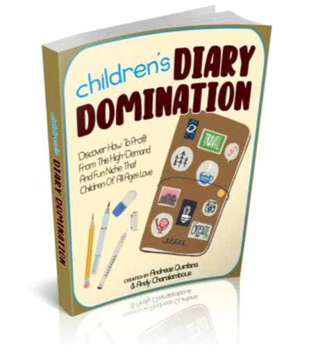 diary domination