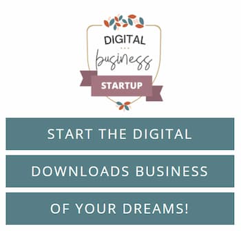launching a digital business