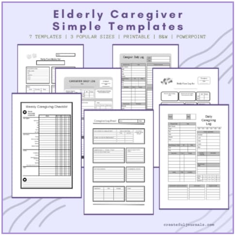 elder care