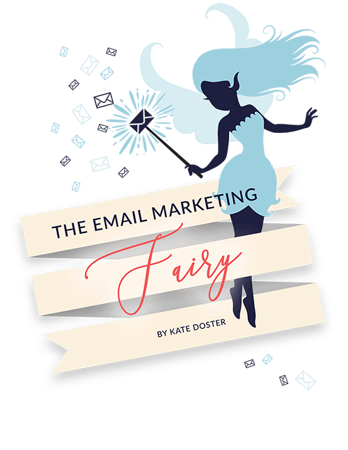 /email marketing fairy