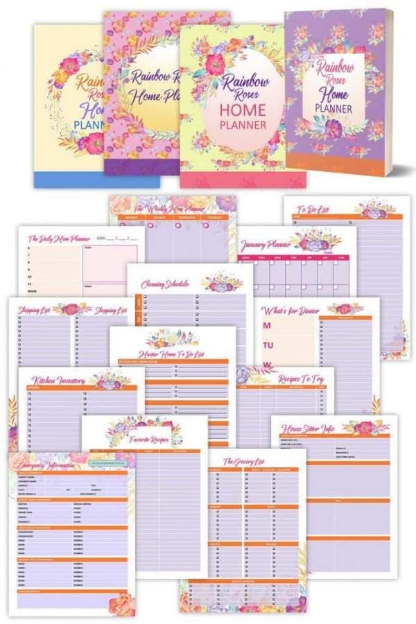 home planner