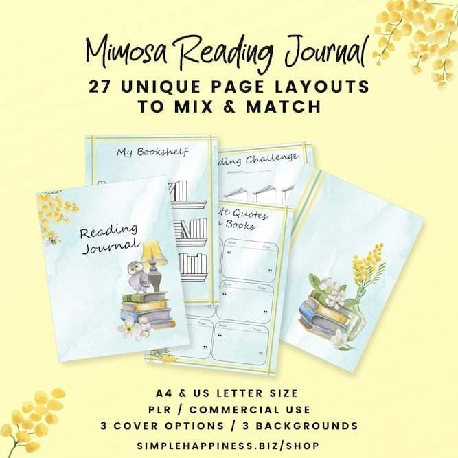 mimosa journal ad