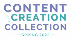 Content Creation Collection 2022