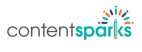 Content Sparks Logo