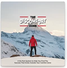 the-discomfort-zone