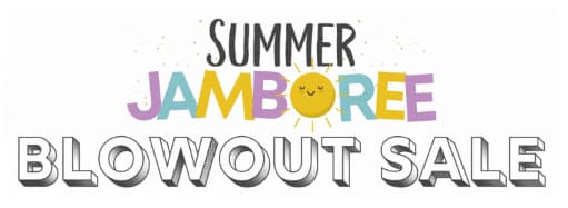 Summer Jamboree Blowout Sale