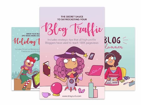 blogging bundle
