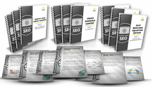 content based SEO