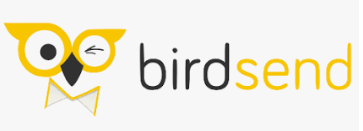 birdsend logo