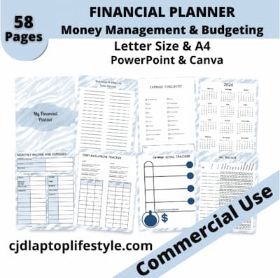cjd financial planner