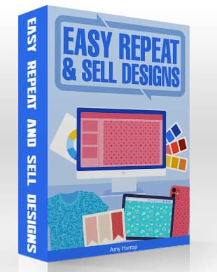 repeat and sell designs