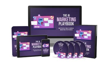 the AI Marketing Playbook