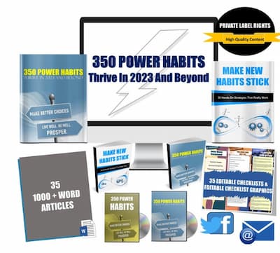 350 power habits