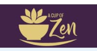 a cup of zen