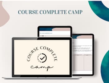 course complete camp