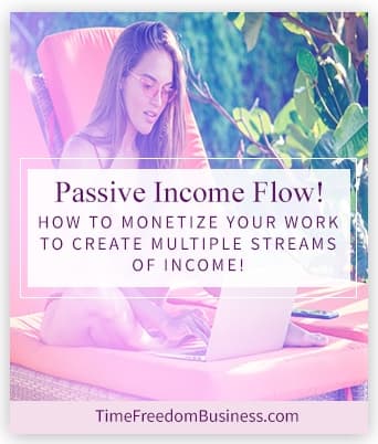 passive income flow kit