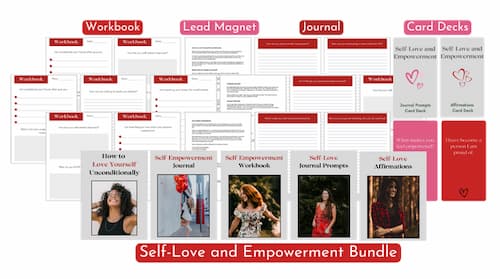 self love and empowerment