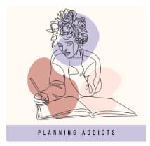 planning addicts logo