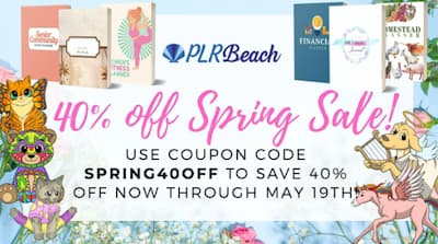 Becky 40 off spring sale
