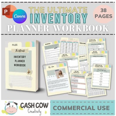 ccc inventory planner