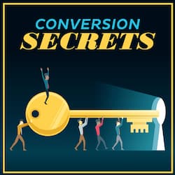Conversion Secrets Nams