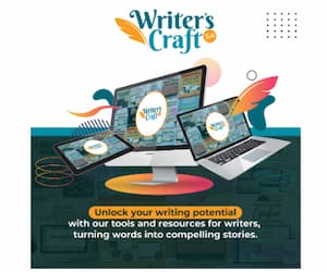 Writer's Craft 5