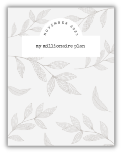 Millionaire plan 02 22