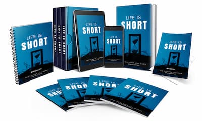 life is short life is short