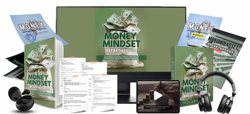 Money Mindset Breakthrough