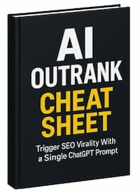 AI OUTRANK CHEAT SHEET