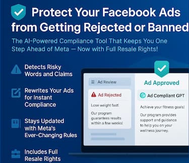 Ad Compliant GPT