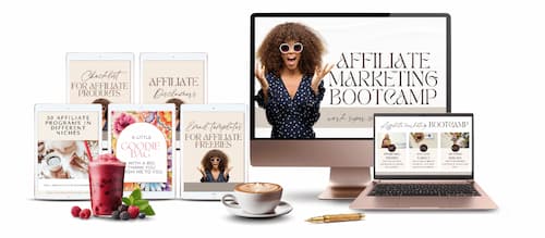 Affiliate Marketing Bootcamp