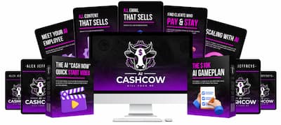 AI cash cow