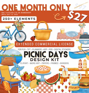 Limitless Design Kit