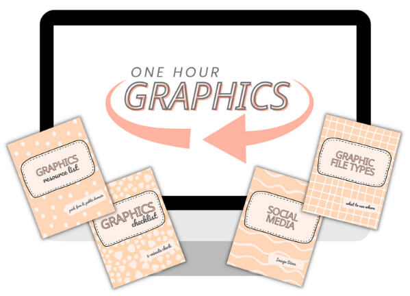 One Hour Graphics