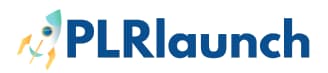 PLR Launch logo