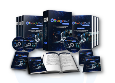 Google Veo 3 training
