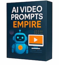 AI Video Prompts Empire