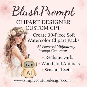 Blushprompt