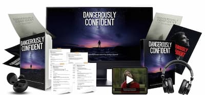 Dangerously Confident