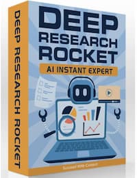 Deep Research Rocket